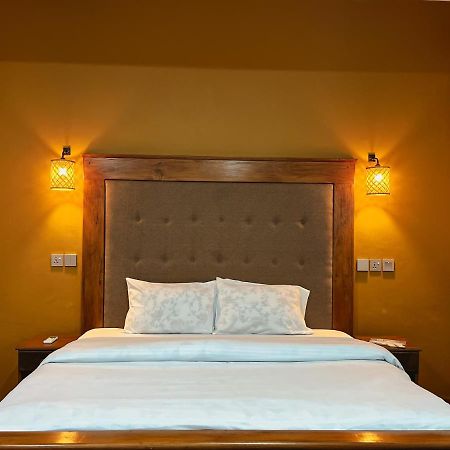 Njiro Legacy Otel Arusha Dış mekan fotoğraf