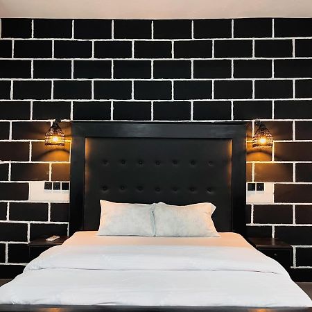Njiro Legacy Otel Arusha Dış mekan fotoğraf