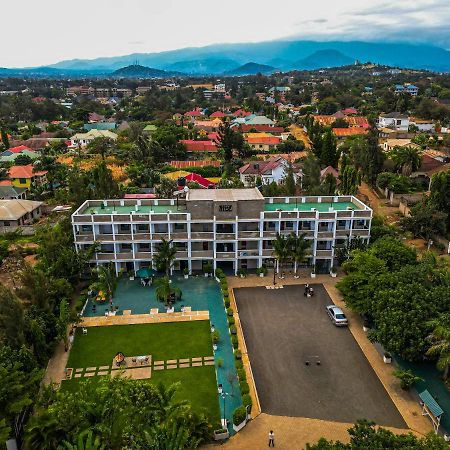Njiro Legacy Otel Arusha Dış mekan fotoğraf