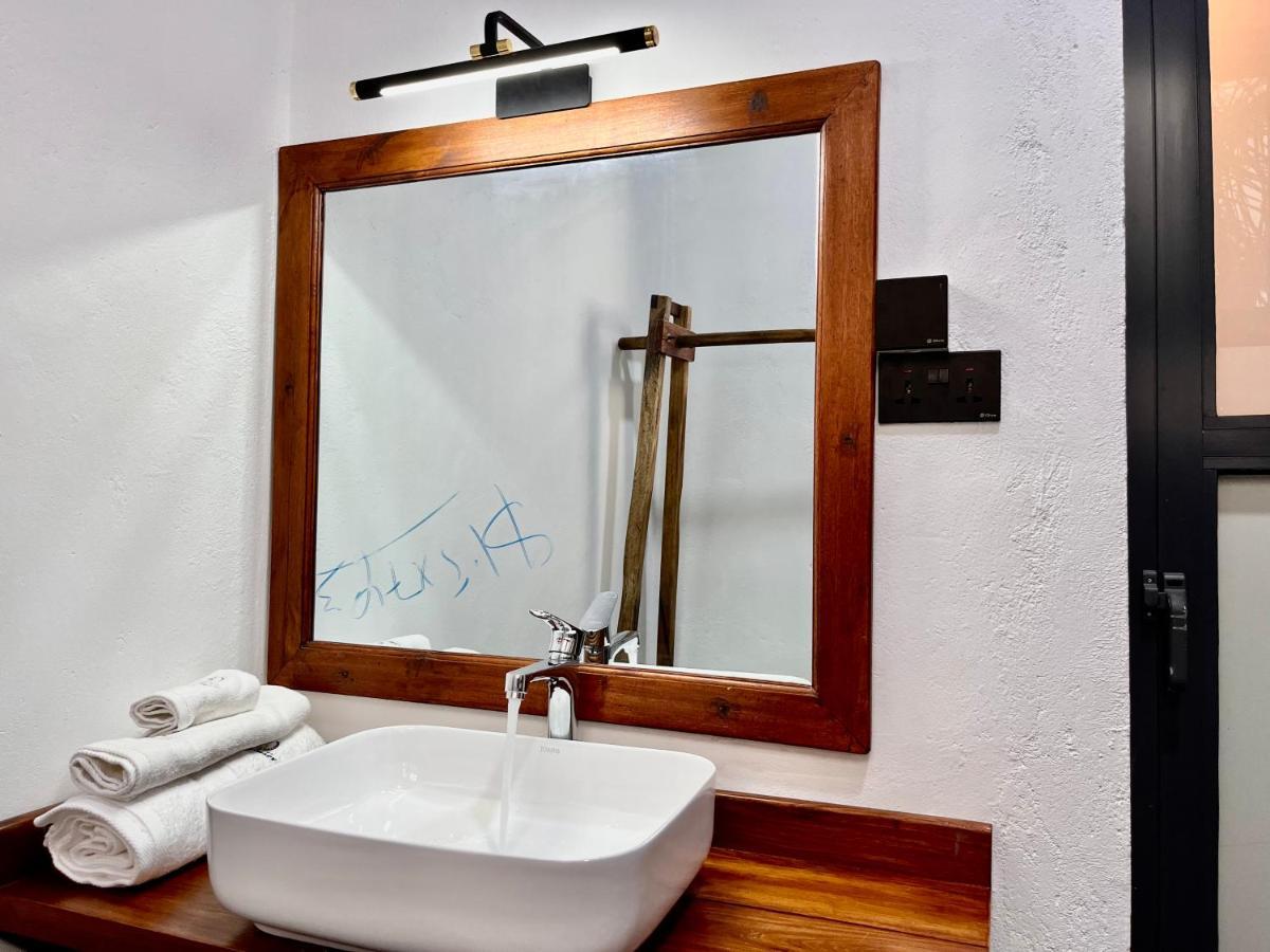 Njiro Legacy Otel Arusha Dış mekan fotoğraf