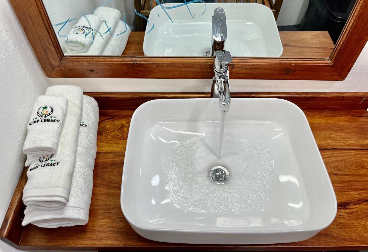 Njiro Legacy Otel Arusha Dış mekan fotoğraf