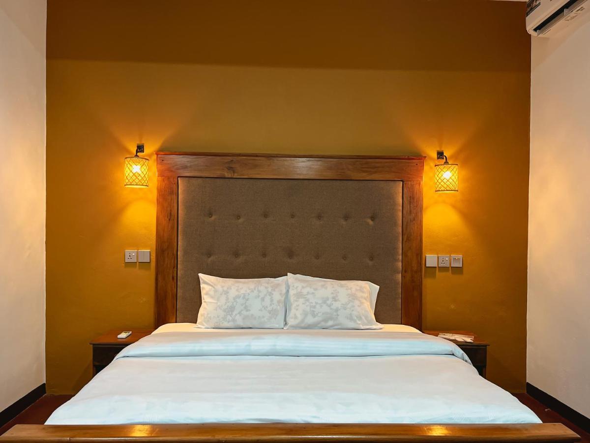 Njiro Legacy Otel Arusha Dış mekan fotoğraf