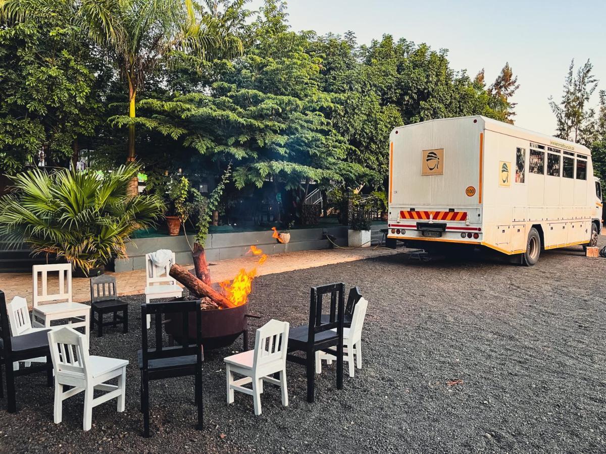 Njiro Legacy Otel Arusha Dış mekan fotoğraf