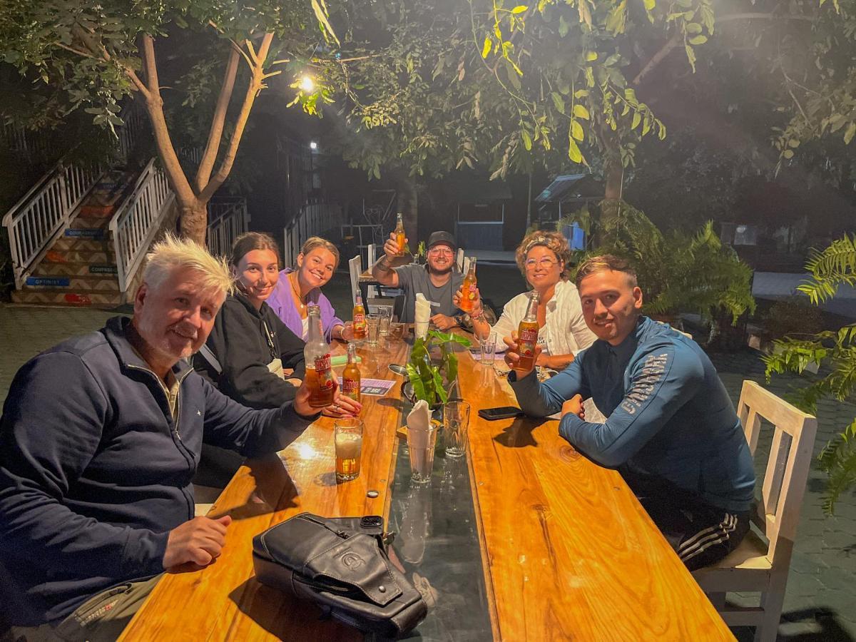 Njiro Legacy Otel Arusha Dış mekan fotoğraf
